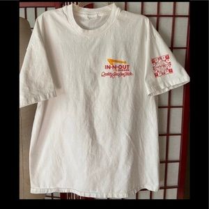 1993 Vintage Cali In & Out Tee (45th Anniversary)